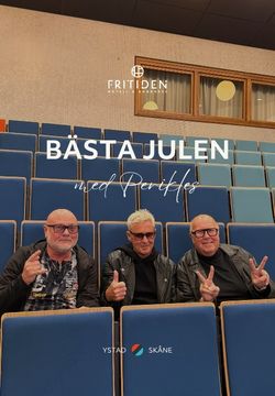 &nbsp;Julbordsportalen